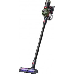 Dyson V8 Cyclone Army Green/Black Επαναφορτιζόμενη Σκούπα Stick & Χειρός 21.6V 226587-01